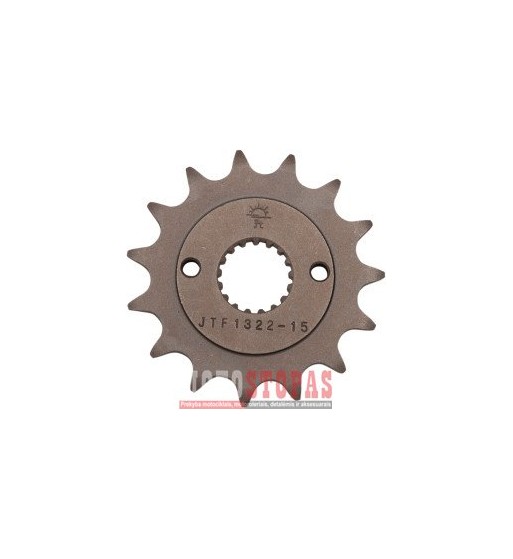 JT SPROCKETS ŽVAIGŽDĖ HONDA