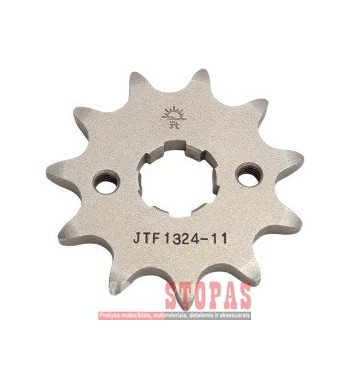 JT SPROCKETS ŽVAIGŽDĖ HONDA