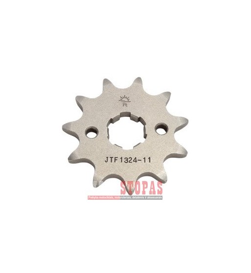 JT SPROCKETS ŽVAIGŽDĖ HONDA