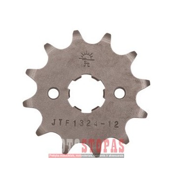 JT SPROCKETS ŽVAIGŽDĖ HONDA