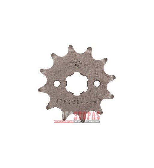 JT SPROCKETS ŽVAIGŽDĖ HONDA