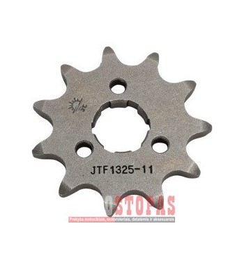 JT SPROCKETS ŽVAIGŽDĖ HONDA