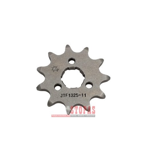 JT SPROCKETS ŽVAIGŽDĖ HONDA