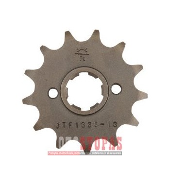 JT SPROCKETS ŽVAIGŽDĖ HONDA