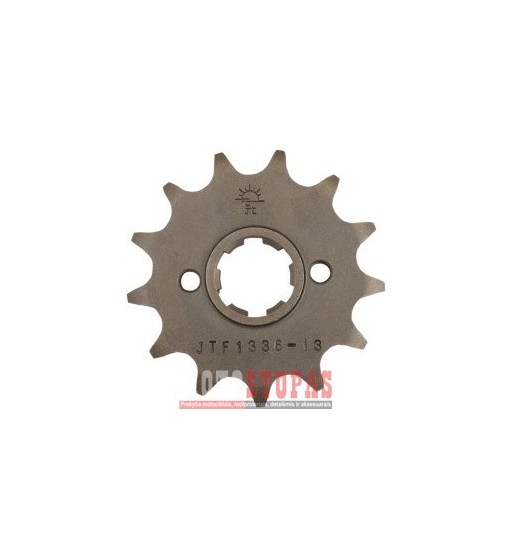 JT SPROCKETS ŽVAIGŽDĖ HONDA