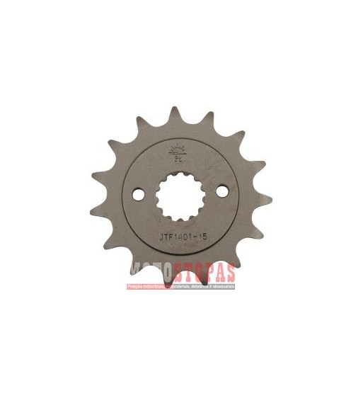 JT SPROCKETS ŽVAIGŽDĖ KAWASAKI/SUZUKI