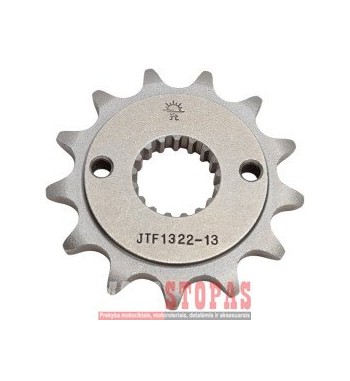 JT SPROCKETS ŽVAIGŽDĖ HONDA