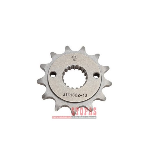 JT SPROCKETS ŽVAIGŽDĖ HONDA