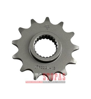 JT SPROCKETS ŽVAIGŽDĖ  POLARIS