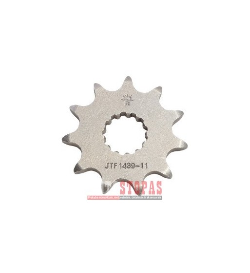 JT SPROCKETS ŽVAIGŽDĖ SUZUKI