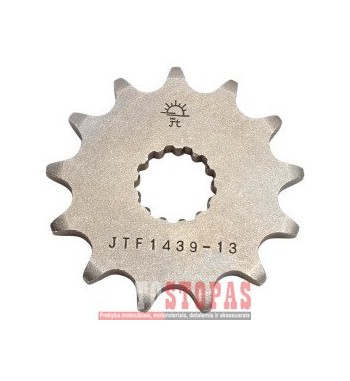 JT SPROCKETS ŽVAIGŽDĖ SUZUKI