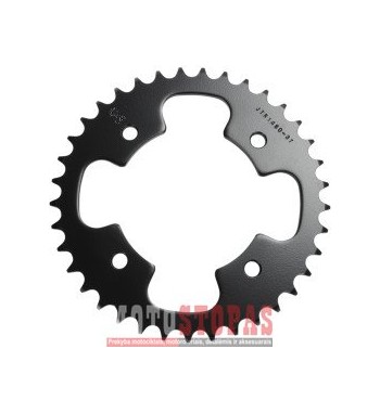 JT SPROCKETS ŽVAIGŽDĖ POLARIS