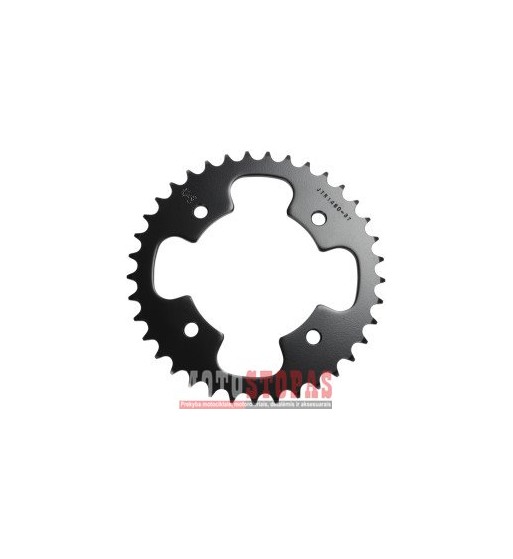 JT SPROCKETS ŽVAIGŽDĖ POLARIS