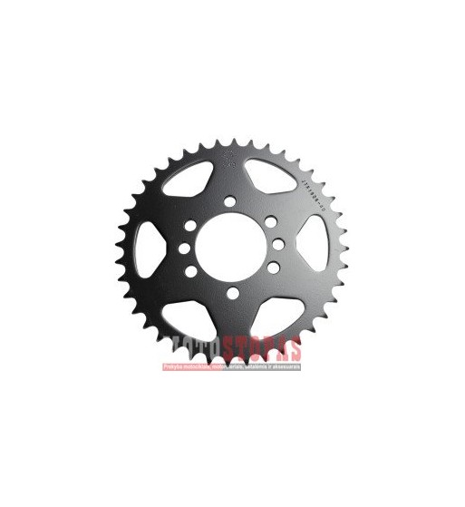 JT SPROCKETS ŽVAIGŽDĖ KAWASAKI/SUZUKI
