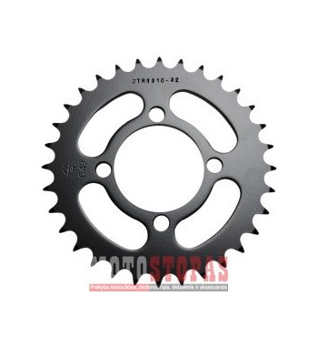 JT SPROCKETS ŽVAIGŽDĖ YAMAHA