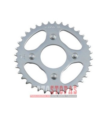 JT SPROCKETS ŽVAIGŽDĖ HONDA
