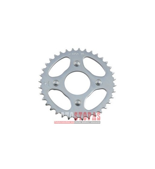 JT SPROCKETS ŽVAIGŽDĖ HONDA