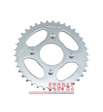 JT SPROCKETS ŽVAIGŽDĖ HONDA