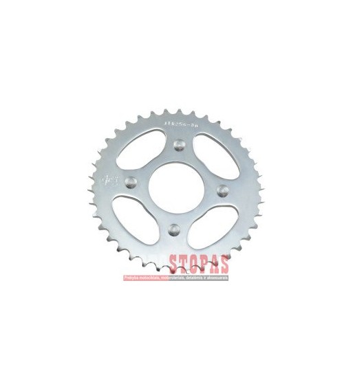 JT SPROCKETS ŽVAIGŽDĖ HONDA