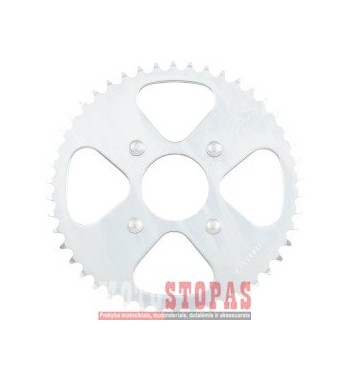 JT SPROCKETS ŽVAIGŽDĖ HONDA