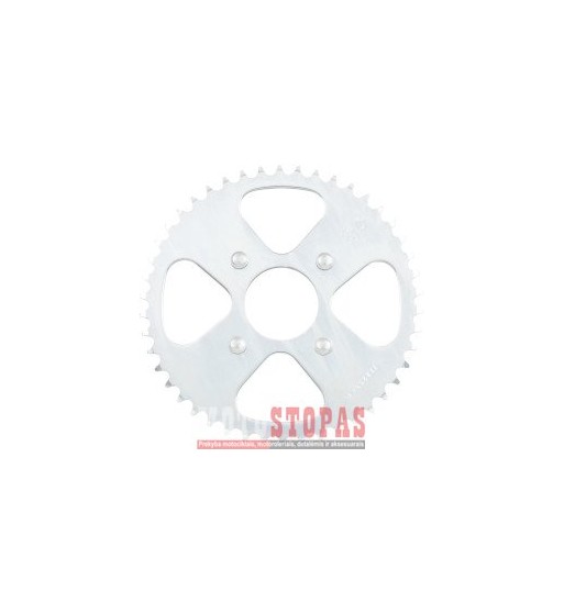 JT SPROCKETS ŽVAIGŽDĖ HONDA