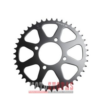 JT SPROCKETS ŽVAIGŽDĖ KAWASAKI