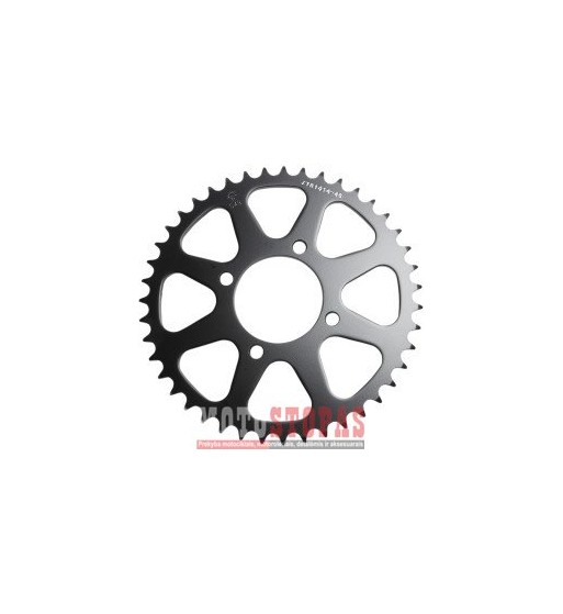 JT SPROCKETS ŽVAIGŽDĖ KAWASAKI