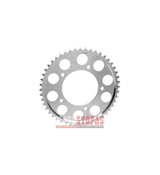 JT SPROCKETS ŽVAIGŽDĖ SUZUKI