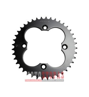 JT SPROCKETS ŽVAIGŽDĖ HONDA
