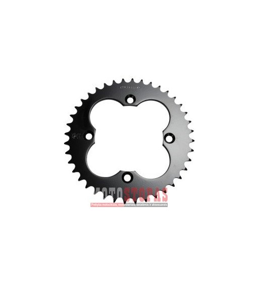 JT SPROCKETS ŽVAIGŽDĖ HONDA