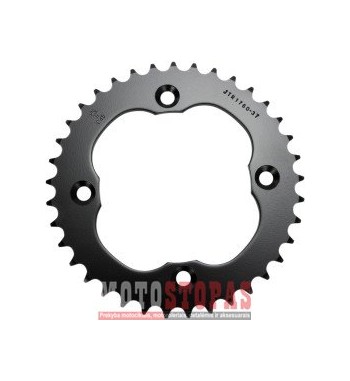 JT SPROCKETS ŽVAIGŽDĖ SUZUKI