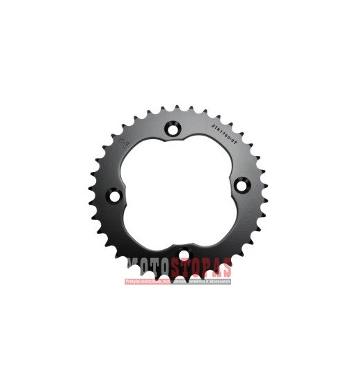 JT SPROCKETS ŽVAIGŽDĖ SUZUKI