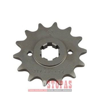 JT SPROCKETS ŽVAIGŽDĖ SUZUKI