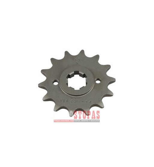 JT SPROCKETS ŽVAIGŽDĖ SUZUKI