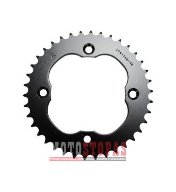 JT SPROCKETS ŽVAIGŽDĖ SUZUKI