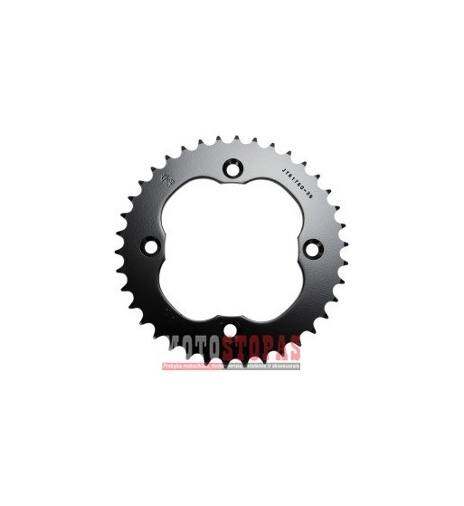 JT SPROCKETS ŽVAIGŽDĖ SUZUKI