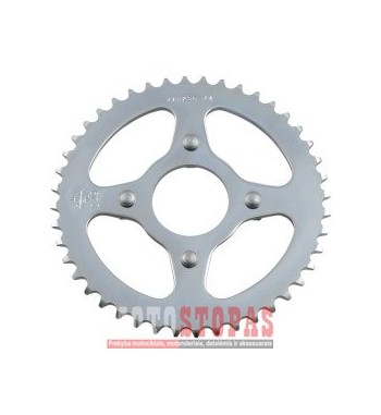 JT SPROCKETS ŽVAIGŽDĖ HONDA