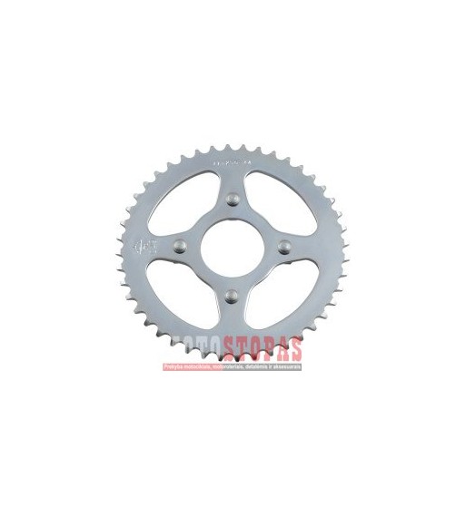 JT SPROCKETS ŽVAIGŽDĖ HONDA