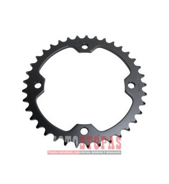 JT SPROCKETS ŽVAIGŽDĖ YAMAHA