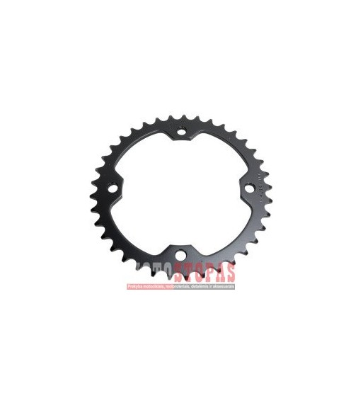 JT SPROCKETS ŽVAIGŽDĖ YAMAHA