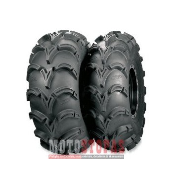ITP TIRE MUD LITE XXL REAR 30x12-12 66F TL 6PLY