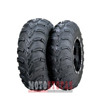 ITP TIRE MUD LITE AT 25x10-12 50F TL 6PLY E-MARKED