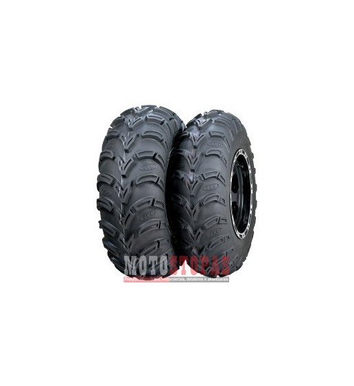 ITP TIRE  MUD LITE XL 26x12-12 58F TL 6PLY E-MARLED