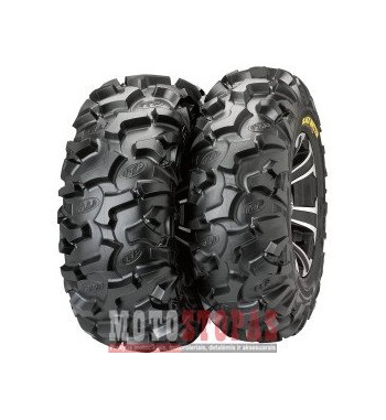 ITP padanga BLACKWATER EVOLUTION 27X9R12 52M 8PL E-MARKED
