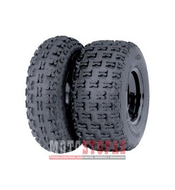 ITP TIRE HOLESHOT SR FRONT 21x7R10 35F TL 4PLY E-MARKED