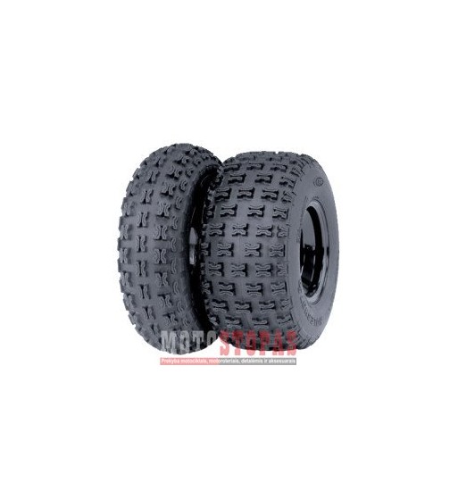 ITP TIRE HOLESHOT SR FRONT 21x7R10 35F TL 4PLY E-MARKED