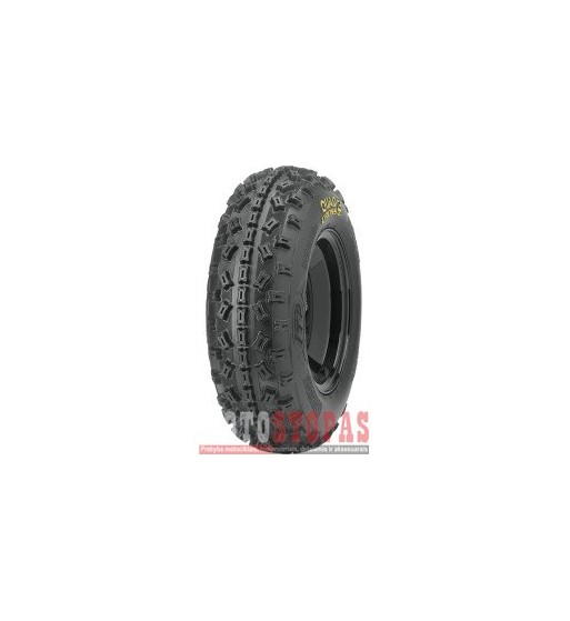 ITP TIRE QUADCROSS MX2 FRONT 20x6-10 42F 2PLY