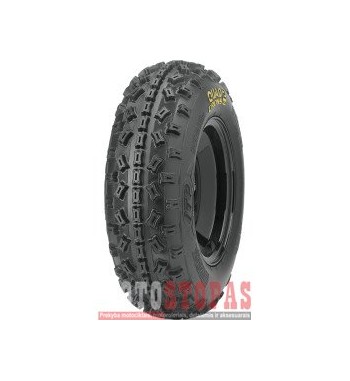 ITP TIRE QUADCROSS MX2 FRONT 20x6-10 42F 2PLY