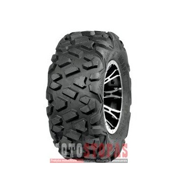 DWT DOUGLAS WHEEL padanga MOAPA 26X11-14 6PLY REAR BLACKWALL TUBELESS UTILITY