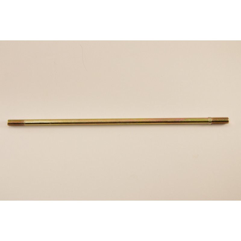 Cilindro varžtas M6X187mm